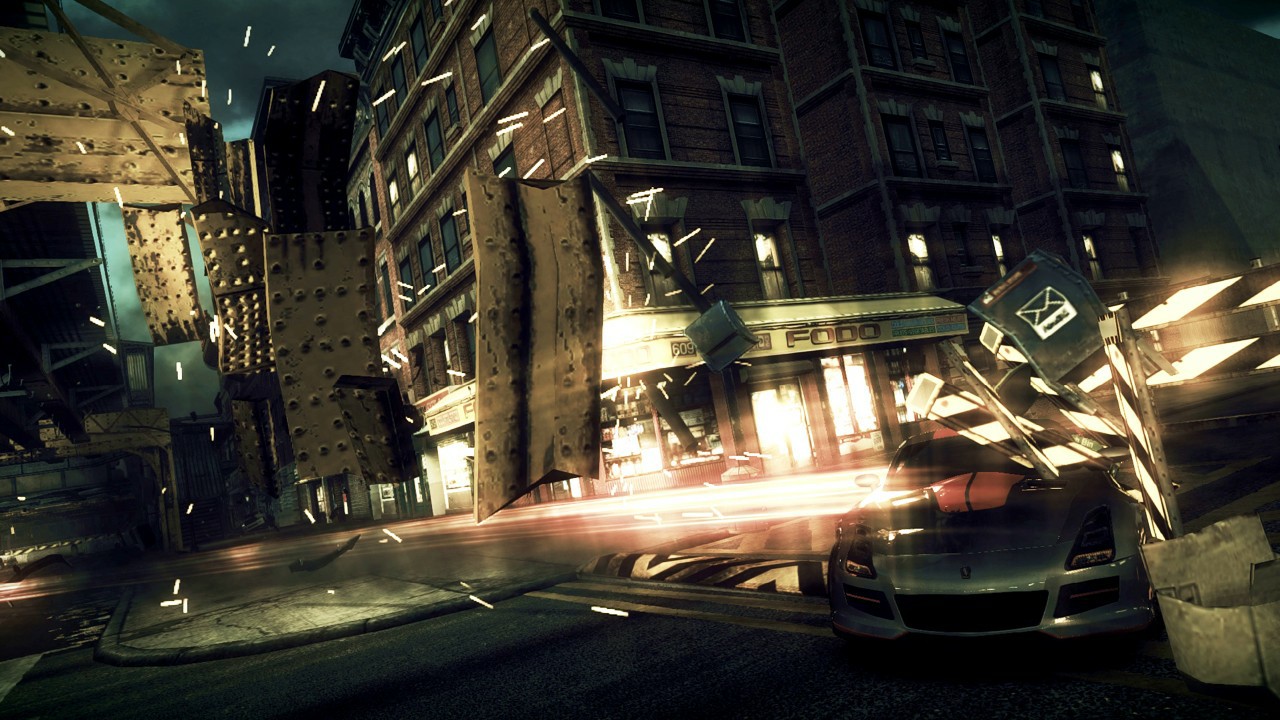 Ridge Racer Unbounded (Edición Limitada) - Imagen 23